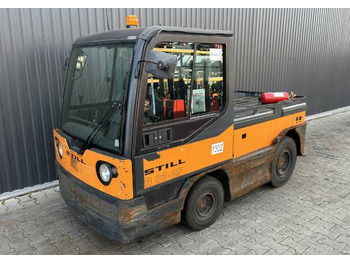 Vučni traktor STILL R