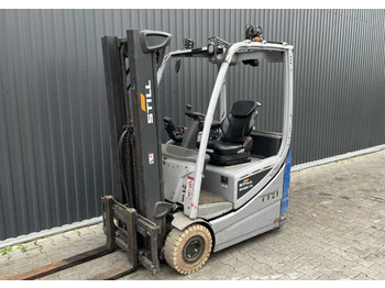 Električni viličar STILL RX20