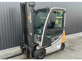 Električni viličar STILL RX20