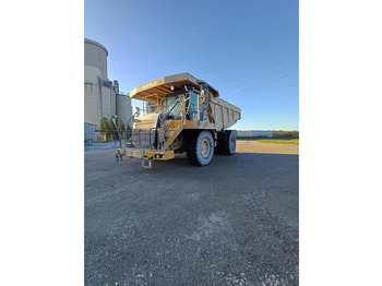 Istovarivač CATERPILLAR