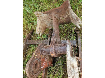 Građevinski strojevi Cat 329C: slika Građevinski strojevi Cat 329C