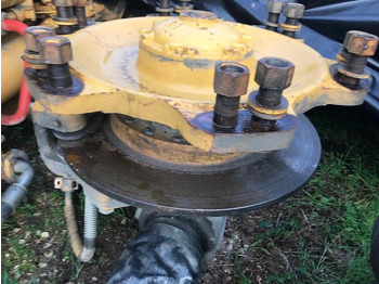 Građevinski strojevi Caterpillar Cat 769 C Cat 771D and Cat 773B pour piece / for parts -: slika Građevinski strojevi Caterpillar Cat 769 C Cat 771D and Cat 773B pour piece / for parts - Građevinski strojevi Caterpillar Cat 769 C Cat 771D and Cat 773B pour piece / for parts -: slika Građevinski strojevi Caterpillar Cat 769 C Cat 771D and Cat 773B pour piece / for parts -