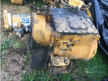 Građevinski strojevi Caterpillar Cat 769 C Cat 771D and Cat 773B pour piece / for parts -: slika Građevinski strojevi Caterpillar Cat 769 C Cat 771D and Cat 773B pour piece / for parts - Građevinski strojevi Caterpillar Cat 769 C Cat 771D and Cat 773B pour piece / for parts -: slika Građevinski strojevi Caterpillar Cat 769 C Cat 771D and Cat 773B pour piece / for parts -