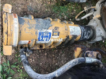 Građevinski strojevi Caterpillar Cat 769 C Cat 771D and Cat 773B pour piece / for parts -: slika Građevinski strojevi Caterpillar Cat 769 C Cat 771D and Cat 773B pour piece / for parts - Građevinski strojevi Caterpillar Cat 769 C Cat 771D and Cat 773B pour piece / for parts -: slika Građevinski strojevi Caterpillar Cat 769 C Cat 771D and Cat 773B pour piece / for parts -