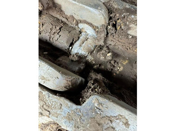Bager Hyundai HX235 LCR: slika Bager Hyundai HX235 LCR