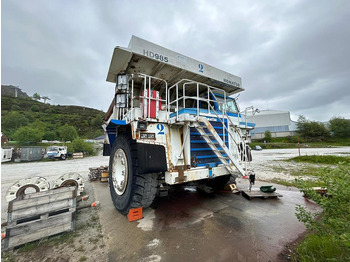 Istovarivač KOMATSU