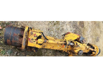 Osovina i dijelovi Liebherr 922: slika Osovina i dijelovi Liebherr 922