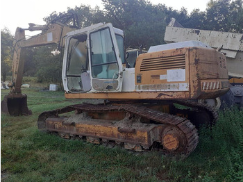 Bager LIEBHERR