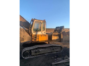 Zakup Liebherr R934B EW Liebherr R934B EW: slika Zakup Liebherr R934B EW Liebherr R934B EW