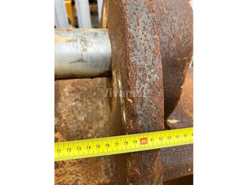 Korpa Liebherr SW77 - R954C: slika Korpa Liebherr SW77 - R954C