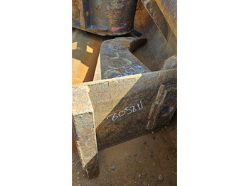 Korpa Mecalac 12MXT: slika Korpa Mecalac 12MXT