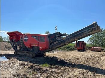 Drobilica POWERSCREEN