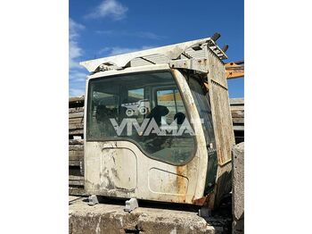 Rezervni dijelovi LIEBHERR