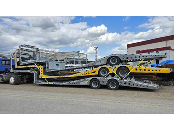 Zakup 1 AXLE ARLA TRUCK CARRIER  1 AXLE ARLA TRUCK CARRIER: slika Zakup 1 AXLE ARLA TRUCK CARRIER  1 AXLE ARLA TRUCK CARRIER