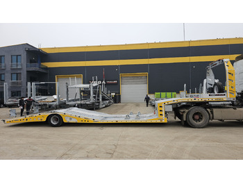 Zakup 1 AXLE ARLA TRUCK CARRIER  1 AXLE ARLA TRUCK CARRIER: slika Zakup 1 AXLE ARLA TRUCK CARRIER  1 AXLE ARLA TRUCK CARRIER