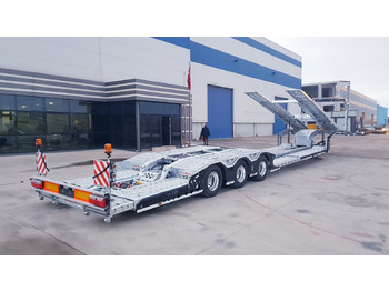 Zakup PROMAX 3 AXLE TRUCK CARRIER PROMAX 3 AXLE TRUCK CARRIER: slika Zakup PROMAX 3 AXLE TRUCK CARRIER PROMAX 3 AXLE TRUCK CARRIER