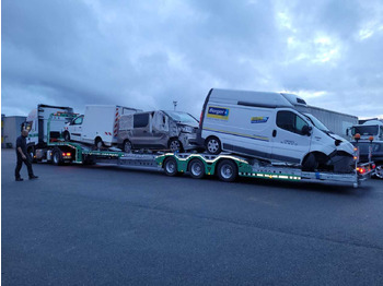 Poluprikolica za prijevoz automobila VEGA-3 (TRUCK CARRIER): slika Poluprikolica za prijevoz automobila VEGA-3 (TRUCK CARRIER) Poluprikolica za prijevoz automobila VEGA-3 (TRUCK CARRIER): slika Poluprikolica za prijevoz automobila VEGA-3 (TRUCK CARRIER)