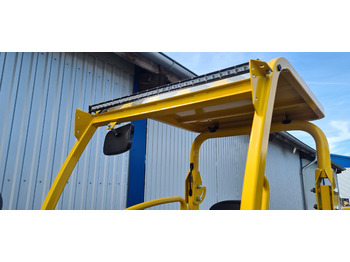 Novi Zglobni utovarivač Eurotrac W11 Radlader Hoflader: slika Novi Zglobni utovarivač Eurotrac W11 Radlader Hoflader Novi Zglobni utovarivač Eurotrac W11 Radlader Hoflader: slika Novi Zglobni utovarivač Eurotrac W11 Radlader Hoflader