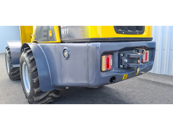 Novi Zglobni utovarivač Eurotrac W11 Radlader Hoflader: slika Novi Zglobni utovarivač Eurotrac W11 Radlader Hoflader Novi Zglobni utovarivač Eurotrac W11 Radlader Hoflader: slika Novi Zglobni utovarivač Eurotrac W11 Radlader Hoflader