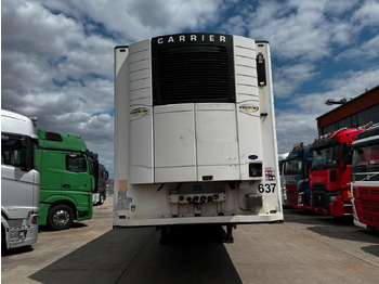 Zakup  Schmitz Cargobull SKO 24 * CARRIER 1550 * DOPPELSTOCK * PALETTEN Schmitz Cargobull SKO 24 * CARRIER 1550 * DOPPELSTOCK * PALETTEN: slika Zakup  Schmitz Cargobull SKO 24 * CARRIER 1550 * DOPPELSTOCK * PALETTEN Schmitz Cargobull SKO 24 * CARRIER 1550 * DOPPELSTOCK * PALETTEN