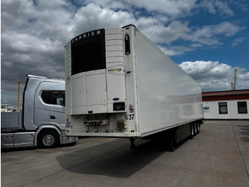 Zakup  Schmitz Cargobull SKO 24 * CARRIER 1550 * DOPPELSTOCK * PALETTEN Schmitz Cargobull SKO 24 * CARRIER 1550 * DOPPELSTOCK * PALETTEN: slika Zakup  Schmitz Cargobull SKO 24 * CARRIER 1550 * DOPPELSTOCK * PALETTEN Schmitz Cargobull SKO 24 * CARRIER 1550 * DOPPELSTOCK * PALETTEN