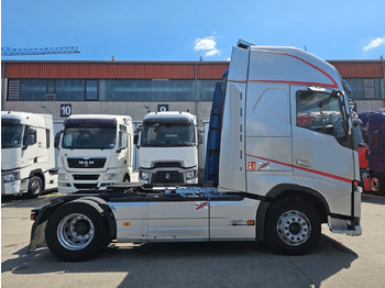 Tegljač Volvo FH 500 * STANDKLIMA * TEMP * 2X TANK  * MOTORBR.: slika Tegljač Volvo FH 500 * STANDKLIMA * TEMP * 2X TANK  * MOTORBR.