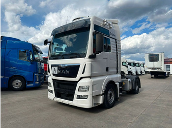 Tegljač MAN TGX 18.480