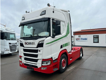 Tegljač SCANIA R 450