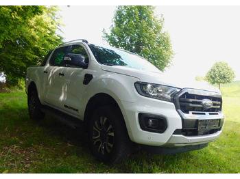 SUV FORD Ranger