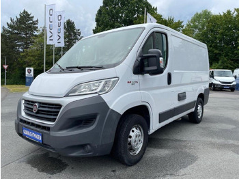 Mali kombi FIAT Ducato