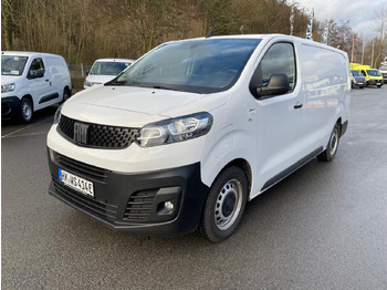 Mali kombi FIAT E-Scudo