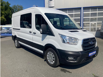 Furgon FORD Transit