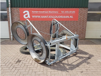 Poljoprivredni strojevi