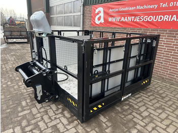 Priključak MANITOU