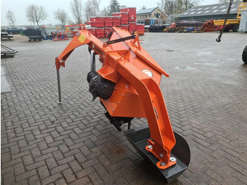 Novi Trenčer Greppelfrees TK 650: slika Novi Trenčer Greppelfrees TK 650 Novi Trenčer Greppelfrees TK 650: slika Novi Trenčer Greppelfrees TK 650