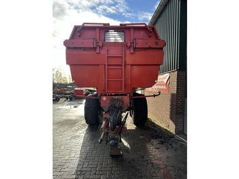 Kiper prikolica Maxxim 240: slika Kiper prikolica Maxxim 240 Kiper prikolica Maxxim 240: slika Kiper prikolica Maxxim 240