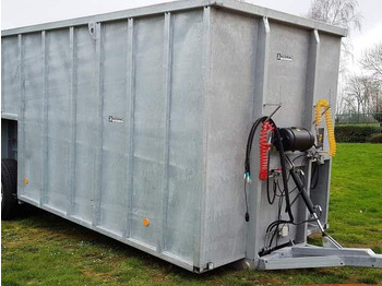 Rasipač stajskog gnoja