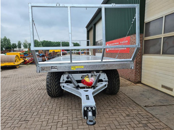 Zakup Onbekend Balenwagen Onbekend Balenwagen: slika Zakup Onbekend Balenwagen Onbekend Balenwagen