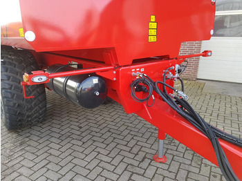 Novi Prikolica Brevis 120: slika Novi Prikolica Brevis 120