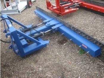 Oprema za obradu tla