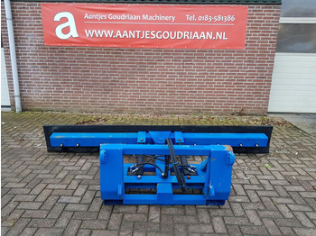 Oprema za obradu tla