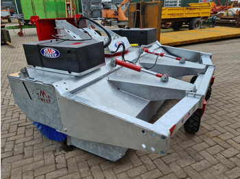 Novi Metla Sweep veegmachine HSTV800P 2900 mm breed: slika Novi Metla Sweep veegmachine HSTV800P 2900 mm breed Novi Metla Sweep veegmachine HSTV800P 2900 mm breed: slika Novi Metla Sweep veegmachine HSTV800P 2900 mm breed