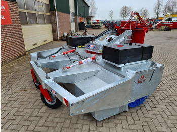 Novi Metla Sweep veegmachine HSTV800P 2900 mm breed: slika Novi Metla Sweep veegmachine HSTV800P 2900 mm breed Novi Metla Sweep veegmachine HSTV800P 2900 mm breed: slika Novi Metla Sweep veegmachine HSTV800P 2900 mm breed