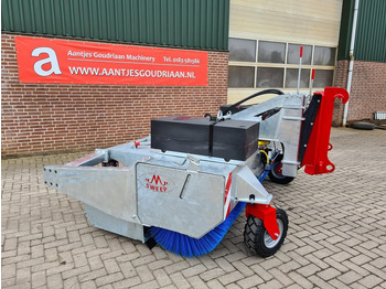 Novi Metla Sweep veegmachine HSTV800P 2900 mm breed: slika Novi Metla Sweep veegmachine HSTV800P 2900 mm breed Novi Metla Sweep veegmachine HSTV800P 2900 mm breed: slika Novi Metla Sweep veegmachine HSTV800P 2900 mm breed