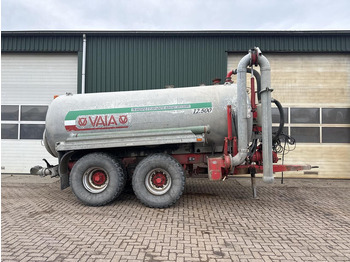 Rasipač gnojiva VAIA
