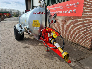 Novi Rasipač stajskog gnoja Vaia waterwagen MB32: slika Novi Rasipač stajskog gnoja Vaia waterwagen MB32