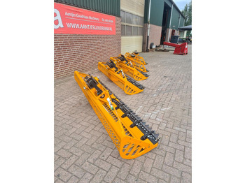 Novi Korpa grote vooraad maaikorfen: slika Novi Korpa grote vooraad maaikorfen