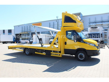 Autotransporter IVECO Daily 70c18