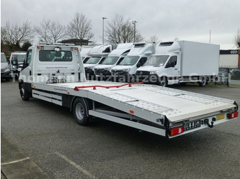 Novi Kamion za vuču, Dostavno vozilo Iveco DAILY 70C18 Festplateau Alu Premium Automatik: slika Novi Kamion za vuču, Dostavno vozilo Iveco DAILY 70C18 Festplateau Alu Premium Automatik Novi Kamion za vuču, Dostavno vozilo Iveco DAILY 70C18 Festplateau Alu Premium Automatik: slika Novi Kamion za vuču, Dostavno vozilo Iveco DAILY 70C18 Festplateau Alu Premium Automatik