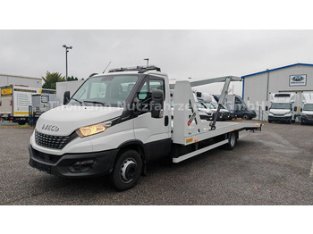 Kamion za vuču IVECO Daily 70c18